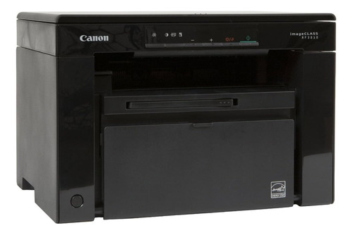 Impresora Canon Mf 3010 Vp Multifuncional Monocromática