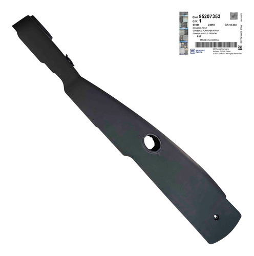 Consola Central Palanca Cambios Aveo 2013 2014 Lt Speed Orig