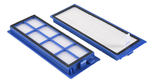 Filtro Hepa De Repuesto Para Robovac L70 Hybrid Robot Va-fs