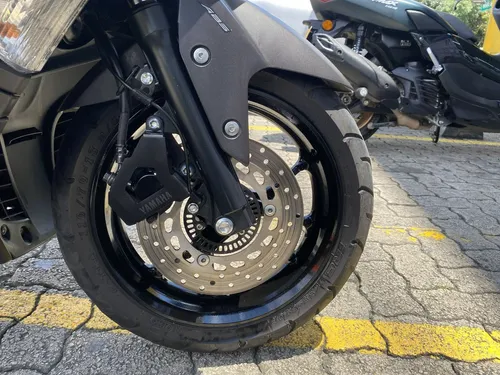 Yamaha Nmax 155 Connect 2023