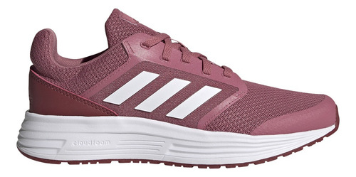 Zapatillas adidas Running Galaxy 5 Mujer Bd Bl