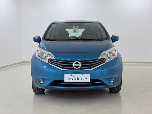 Nissan Note 1.6 SENSE PURE DRIVE L15