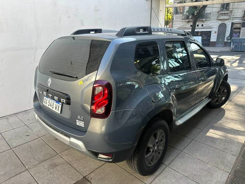 Renault Duster 2.0 Ph2 4x4 Privilege 143cv