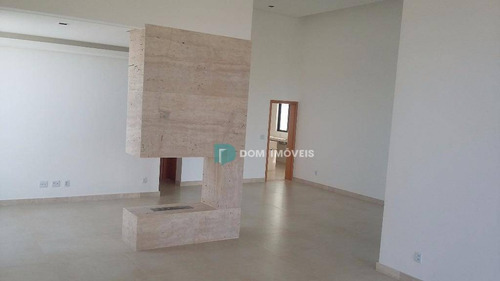 Imagem 8 de 30 de Casa Linear 3 Quartos, 3 Suítes, 3 Vagas - Condomínio Spina Ville - Juiz De Fora - Ca0113
