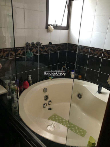 Imagem 7 de 24 de Apartamento Á Venda Com 3 Dorms, Vila Andrade - R$ 1.1 Mi. - V4309