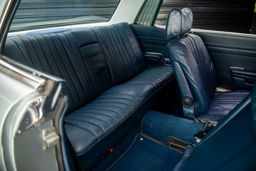Imagem 9 de 15 de 1974 Mercedes-benz 450 Slc
