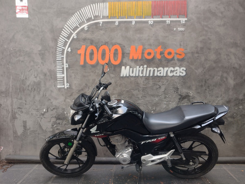 Imagem 5 de 9 de Honda Cg 160 Fan 2021