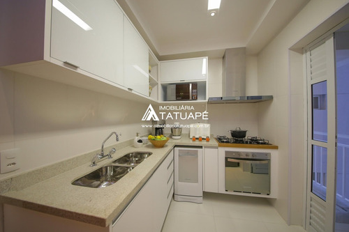 Imagem 7 de 30 de Apartamento - Ap000341 - 68423925