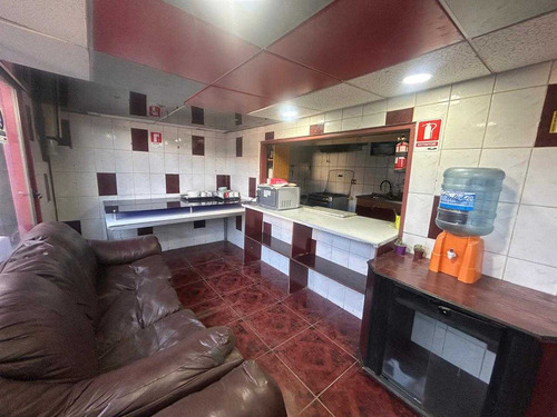 Arriendo Casa Hospedaje (80114)