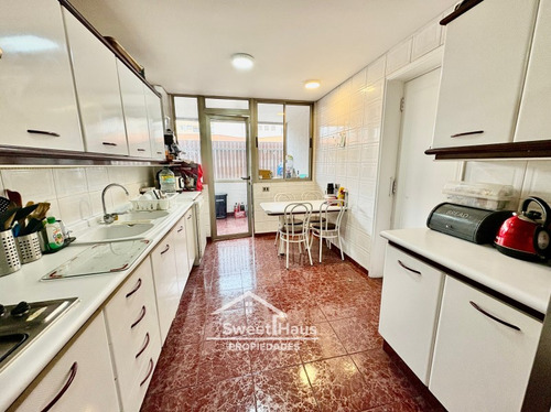 Arriendo Departamento Warren Smith - Los Militares