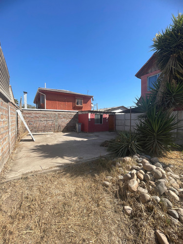 Vendo En Padre Hurtado (103127)