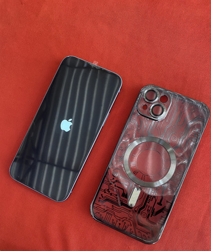 iPhone 14 Plus Sim Física (512 Gb) 12,700 (Usado)