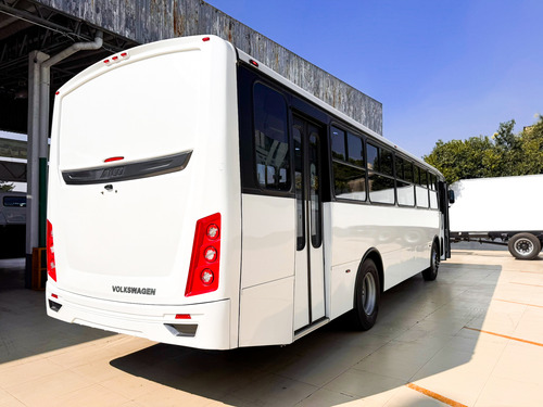 Volksbus 15.190 Od Ayco 42 Pasajeros Entrega Inmediata