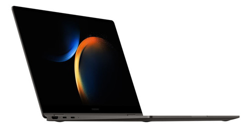 Notebook Samsung Galaxy Book3 360 Intel Core I7 1360p,16GB, 512GB SSD,Tela 15.6'', Windows11H - NP750QFG-KS1BR