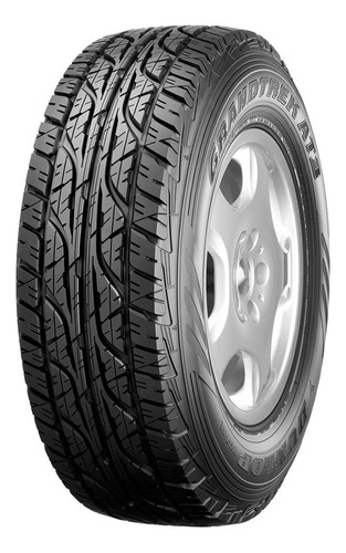 Neumáticos Dunlop 245 65 R17 Grandtrek At3 Amarok S10