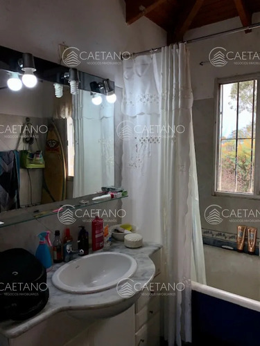Oportunidad. Venta De Casa A Una Cuadra De La Playa En Buena Zona De Balneario Buenos Aires