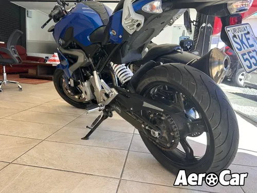 Bmw G 310 Gs Gs 300 Cc. 2024 Impecable! Aerocar