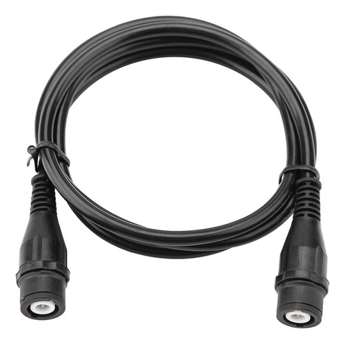 Cable De Prueba P1202 De Conector Bnc A Conector Bnc Coaxial