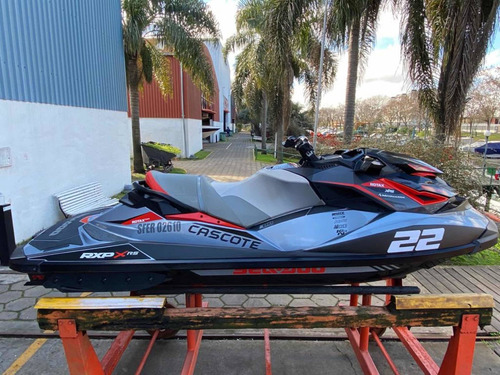 Imagen 3 de 10 de Sea Doo Rxp 300