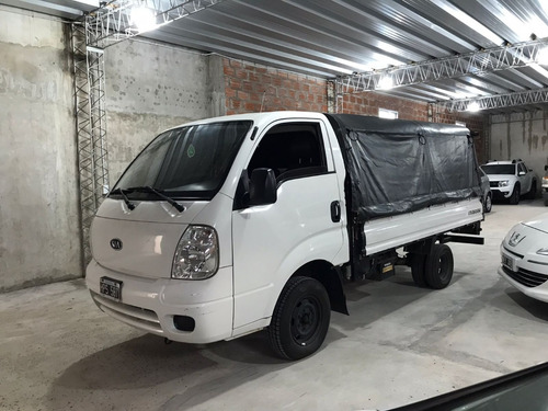 Imagen 5 de 7 de Kia K2500