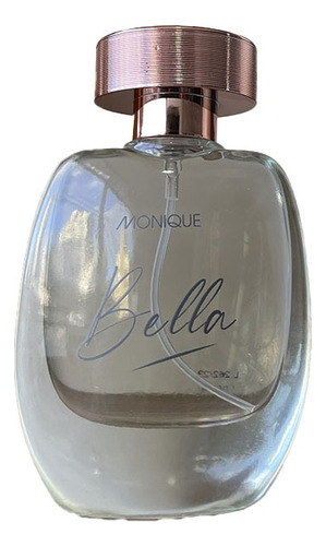 Perfume Femenino Bella De Monique Arnold Js Perfumes