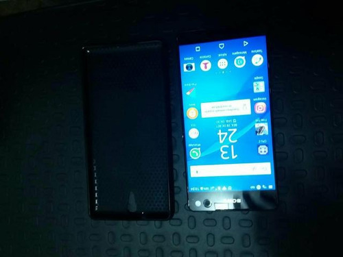 Sony Xperia C5 Ultra Dual Chip Usado