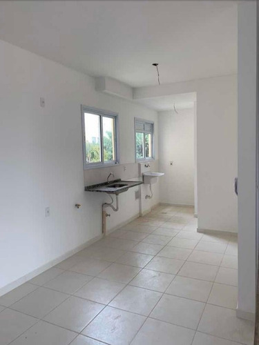 Imagem 1 de 13 de Apartamento À Venda No Residencial Palácio San Marco, Sorocaba- Sp - 2918 - 68528711