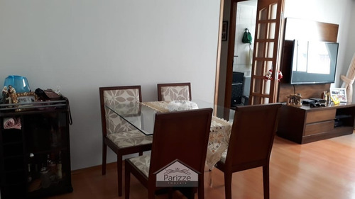 Apartamento No Pedra Branca Com 1 Vaga! - 7031-1