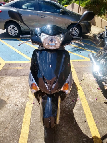 Honda Honda Lead