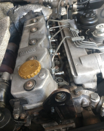 Chevrolet S10 2002 2.8 Dlx Cab. Dupla 4x2 4p