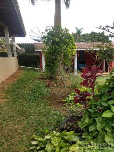 Imagem 13 de 25 de Chacara - Ch00069 - 69917232