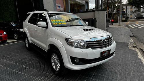 Toyota SW4 3.0 Srv