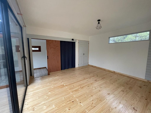 Casita Autosustentable En Comunidad Ecologica