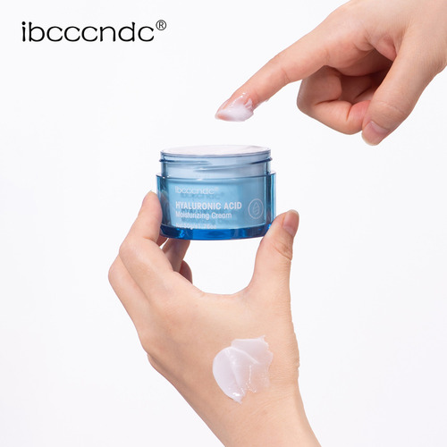 Crema Hidratante E Iluminadora Duradera Refreshing O951 F