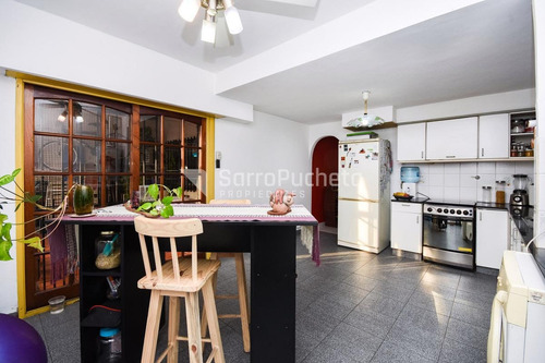 Imagen 14 de 30 de Venta Departamento 4 Ambientes Moron Sur
