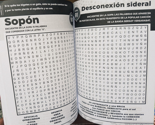 Sopas Cosmopolitan, 160 Pg+genios,96 Pg+2 C/32 Páginas