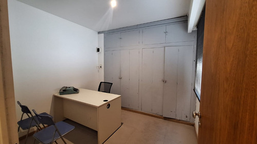 Alquiler De Espectacular Oficina En San Martin Centro. 140 M2