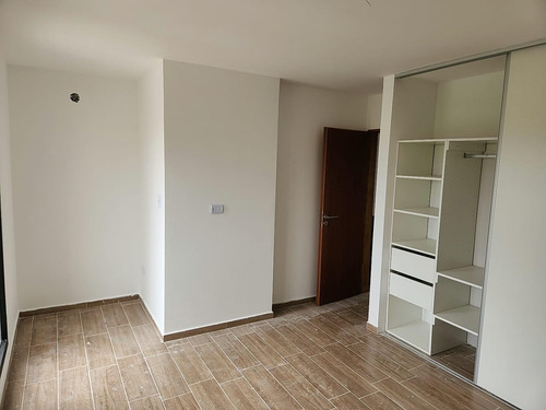 Duplex En Docta 2 Dormitorios Entrega Agosto 2025
