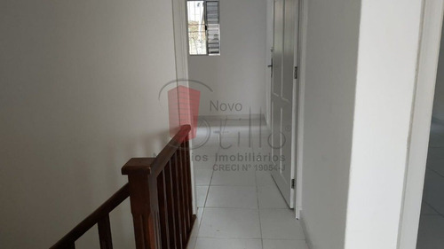 Imagem 11 de 15 de Sobrado Comercial - Mooca - Ref: 6643 - L-6643