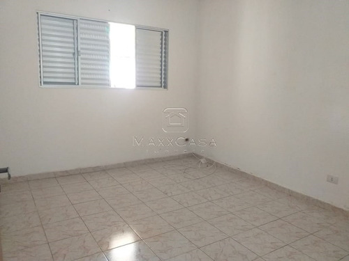 Casa Para Venda, 2 Dormitórios, Cidade Dutra - São Paulo - 15172