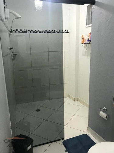 Chácara A Venda Com Toda Infraestrutura - Ch0021