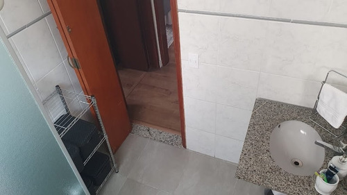 Imagem 12 de 15 de Apartamento Para Venda, 2 Dormitório(s) - 1705
