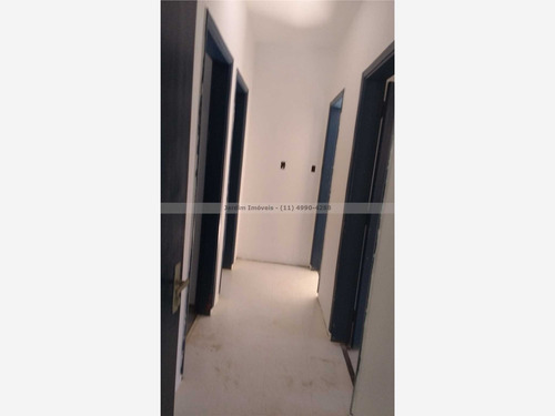Imagem 10 de 15 de Assobradada - Jardim - Santo Andre - Sao Paulo | Ref.: - 29544
