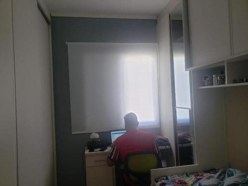 Imagem 16 de 30 de Apartamento De 68m² No Innova São Francisco - 1222_eli