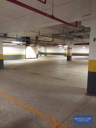 Imagem 4 de 10 de Laje Corporativa Para Alugar, 2312m² Por R$ 150.280/mês - Brooklin - São Paulo/sp - Lj0441