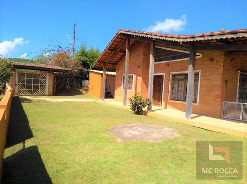 Imagem 3 de 20 de Chácara A Venda - Condomínio Portal Do Sol - Mairinque - Sp - R363