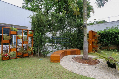 Imagem 27 de 30 de Apartamento Em Brooklin Paulista, São Paulo/sp De 50m² 1 Quartos À Venda Por R$ 765.000,00 - Ap2319723-s
