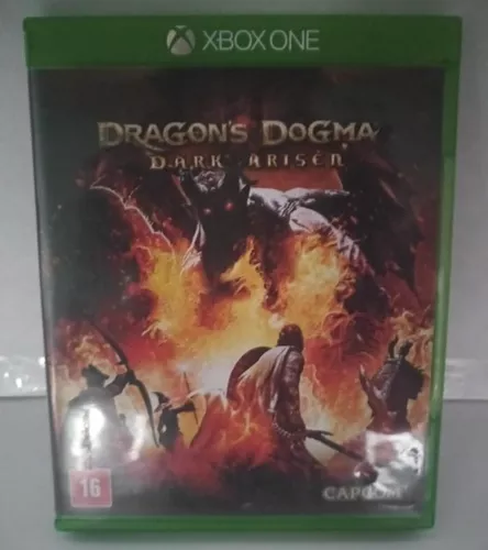 Dragon's Dogma: Dark Arisen - Xbox 360, Xbox 360