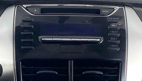 Imagen 14 de 15 de 115946 - Toyota Yaris 2019 Con Garantía