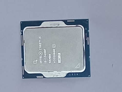 Procesador Intel Core I5-13400f Bx8071513400f De 10 Núcleos 